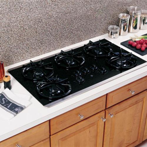 Ge JGP637SEJ1SS Gas Range Or Dual Fuel