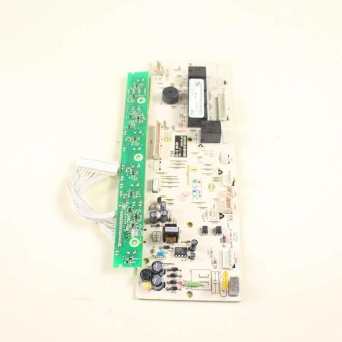 GE Control Tactile Asm - WD21X10504