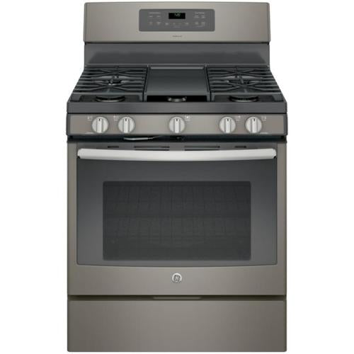 Ge JGB720EEJ4ES Gas Range Or Dual Fuel