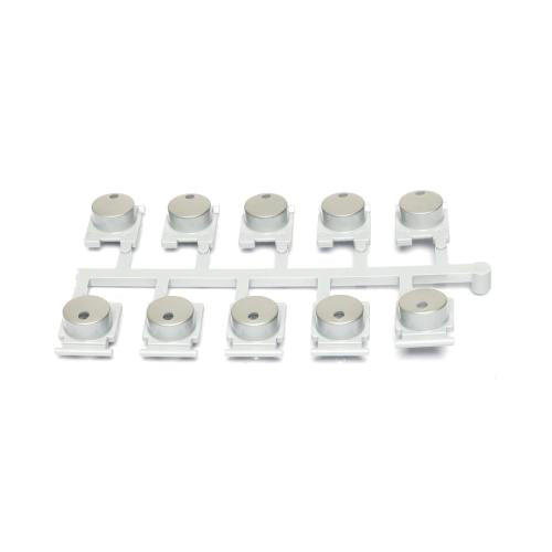 Bosch Push Button Set - 00649313