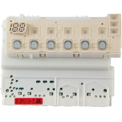 Bosch Control Module - 00676962