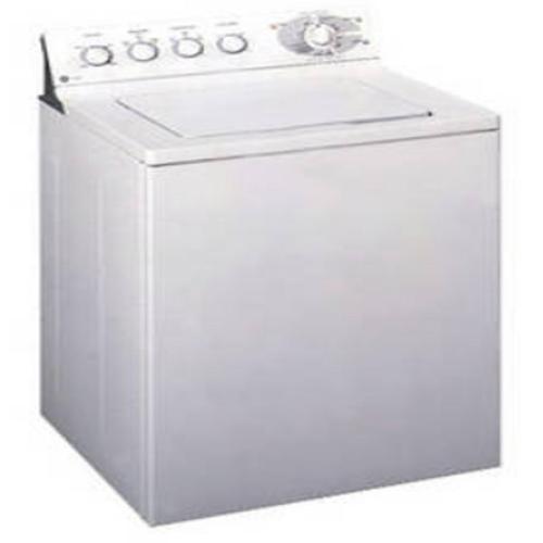 Ge WPSR3100W2WW Washer