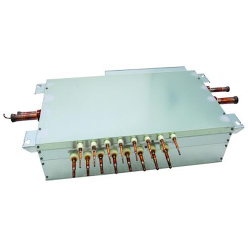Mitsubishi CMBP1016NUJA1 16 Port Main Bc Controller, Braze Connection