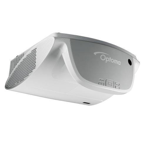 Optoma TW675UTI3D Ultra Short Throw Projector