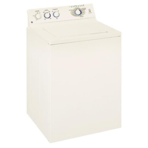Ge WJSE4150B2CC Washer