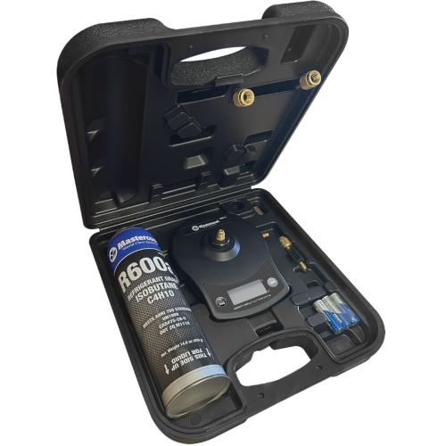 Master High Precision Refrigera - 98202-A-600