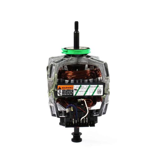 GE Motor Drive - WE17X25555