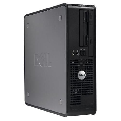 Dell OPTIPLEXE1 Optiplex E1 Desktop