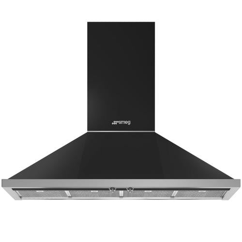 Smeg KPF48UAN Wall Mounted Hood