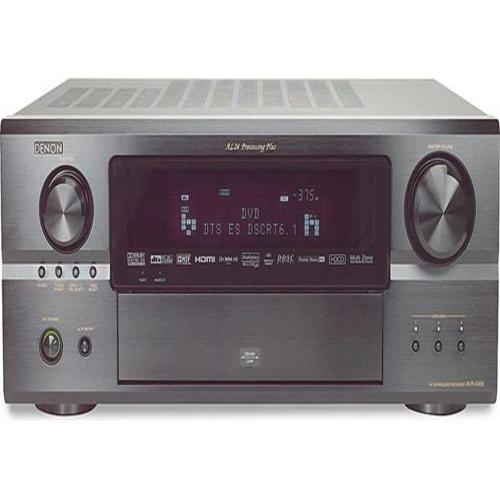 Denon AVR4306 7-Channel Home Theater Receiver
