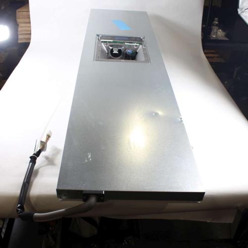 Whirlpool Door Assembly Us - LW10703554