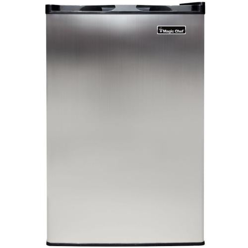 Magic Chef MCUF3S2 Freezer