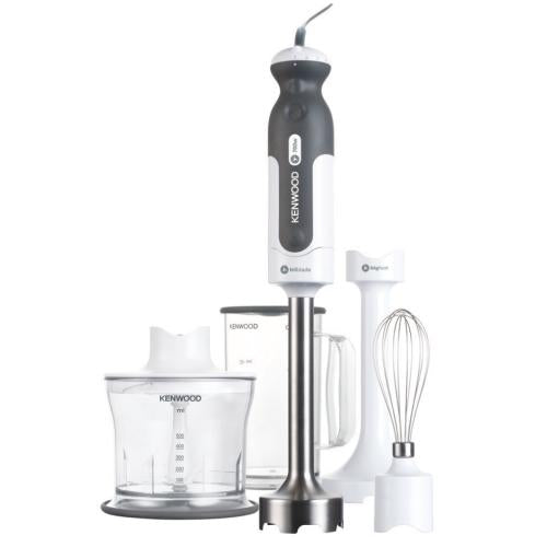 Kenwood HB723 Hb723 Type Hb723 Ver: Ca (0Whb723011)