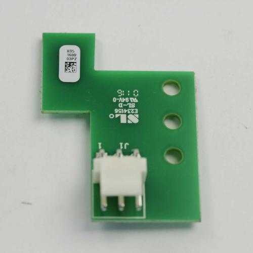 GE Wall Oven Cooling Fan Sensor Board - WB27T11463