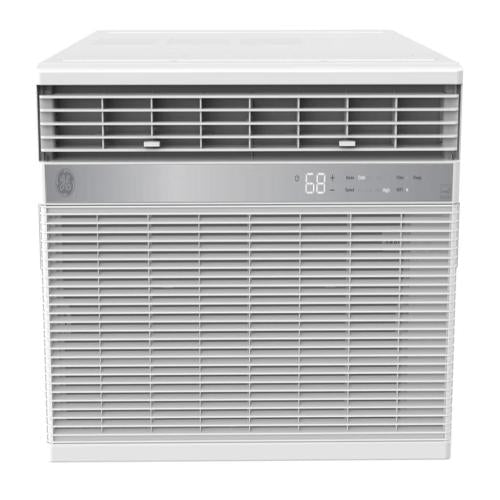 Ge AHY18DZH1 Room Air Conditioner Built In