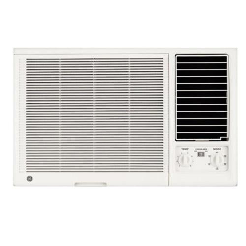 Ge AGV18DCG1 Room Air Conditioner Built In