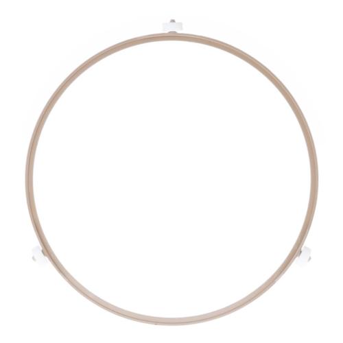 GE Microwave Turntable Tray Support - WB06X10705