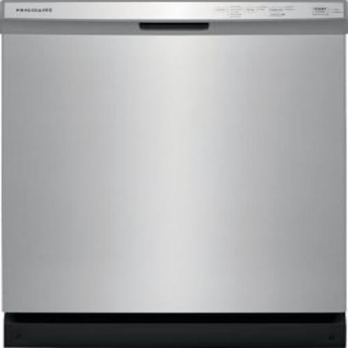 Electrolux FFCD2418US2A Dishwasher