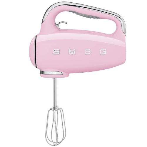 Smeg HMF01PKUS Hand Mixer