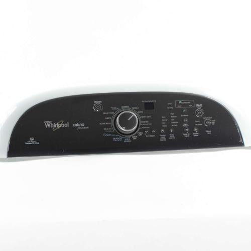 Whirlpool Console - WPW10562309