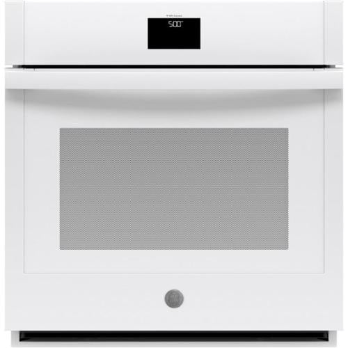 Ge JKS5000DN1WW Electric Range
