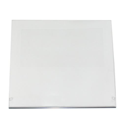 Liebherr  Refrigerator Glass Plate - Complete - 727144700