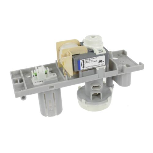 Bosch Dryer Circulation Pump - 00640456