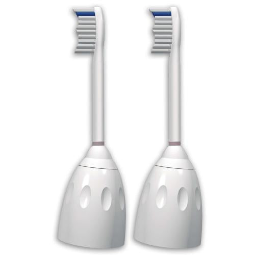 Sonicare E-Series Brush Head 2 Pack - HX7022/64C