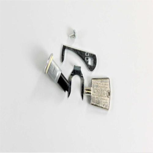 Whirlpool Lock-Door - 4357145