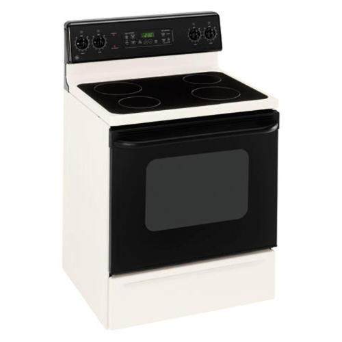 Ge JBP66BH3CT Electric Range