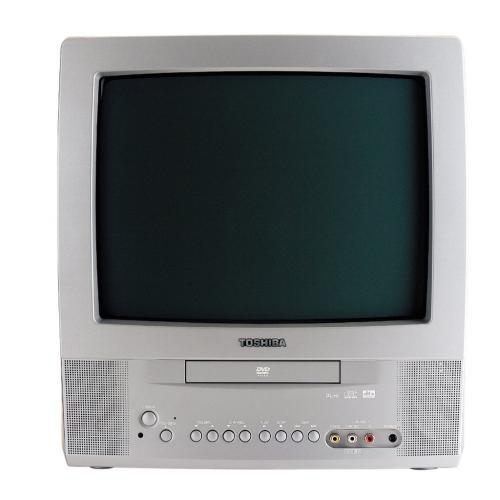 Toshiba MD19N1 Tv/Dvd