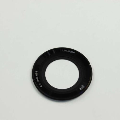 Sony (102) Ornamental Plate - 4-447-421-01