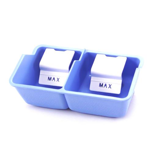 LG Detergent Box Assembly - AAZ74576101