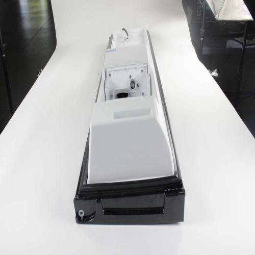 Whirlpool Kit Door Assembly-Final, Fce, - LW10812471