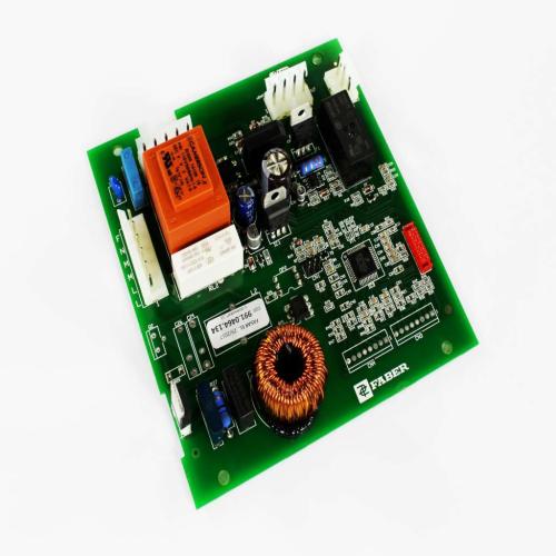 Whirlpool Control Board - WPW10235652