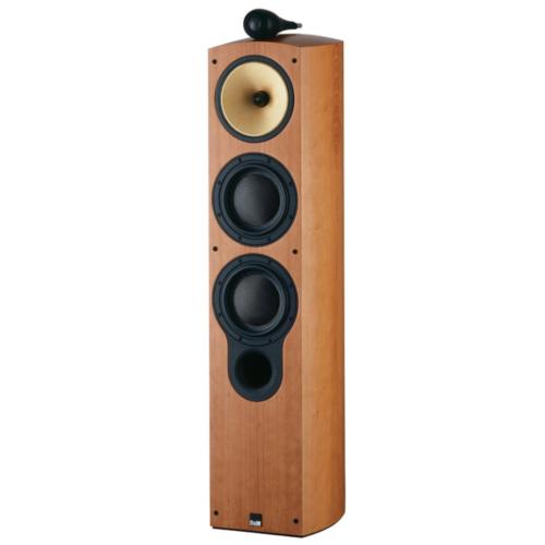Bowers & Wilkins 804S 804 S Floorstanding Speaker (5 Year)