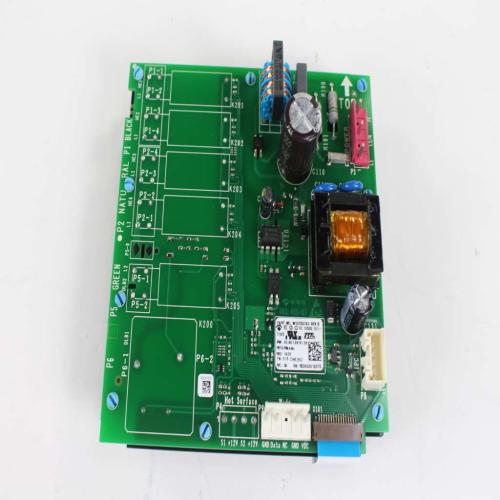 Whirlpool Control Board - WPW10553763