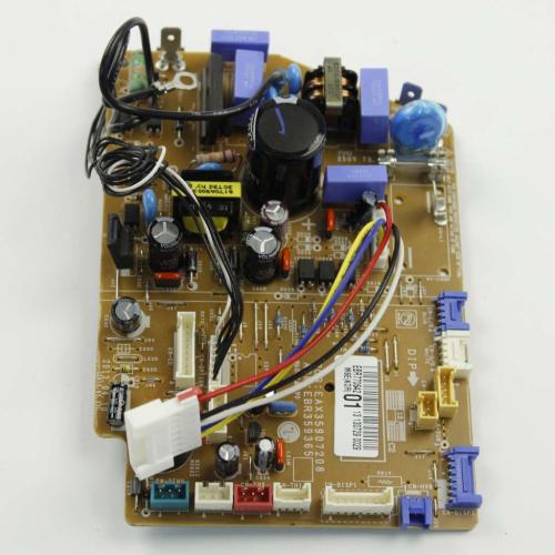 LG Main Pcb Assembly - EBR77064201