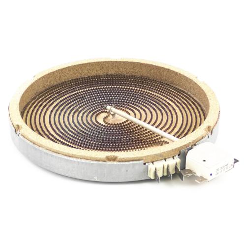 LG Radiant Heater - 5300W1R007A