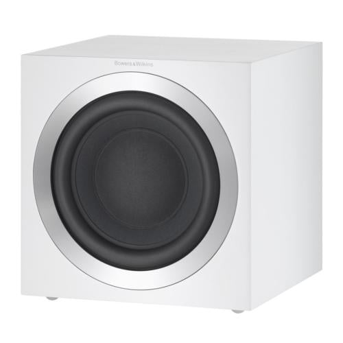 Bowers & Wilkins ASW10CMS2 Asw Series Asw10Cm S2 10-Inch 500W Subwoofer (2 Year)