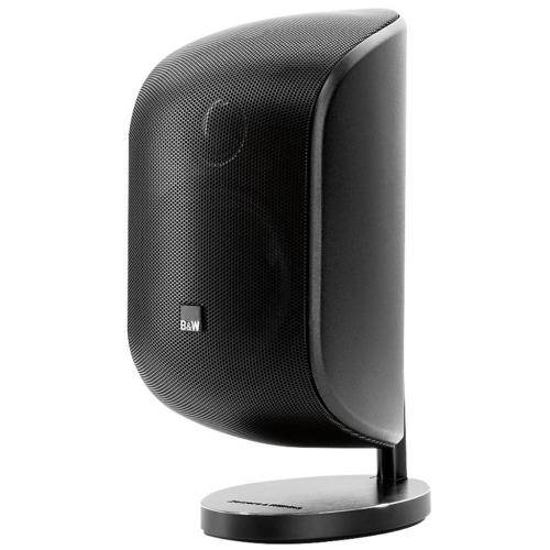 Bowers & Wilkins M1 4-Inch 100W Satellite Speaker (5 Year)