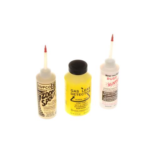 HVAC Lubricating Oil - MO98