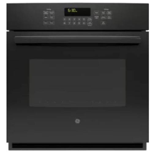 Ge JK5000DF3BB Electric Range