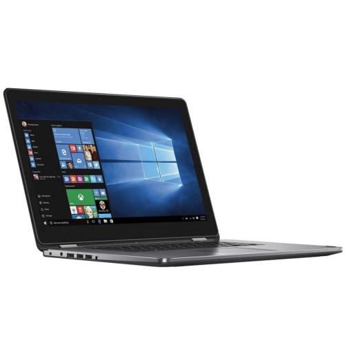 Dell INSPIRON7568 Inspiron 7568 Notebook