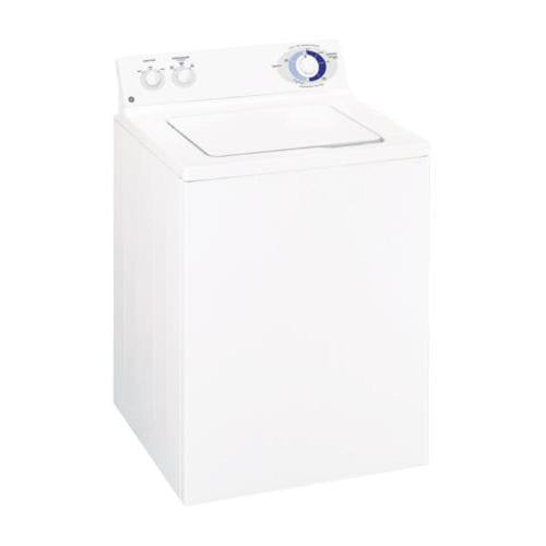 Ge WDSR2080DBWW Washer