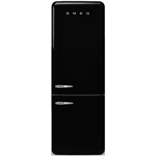 Smeg FAB38URBL Lh L0 Refrigerator Fab38