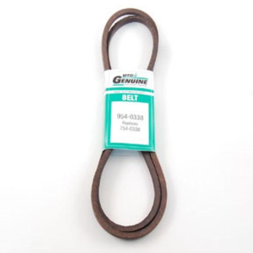 Troy Bilt Yardman Belt-V 1/2 X 77 - 954-0338