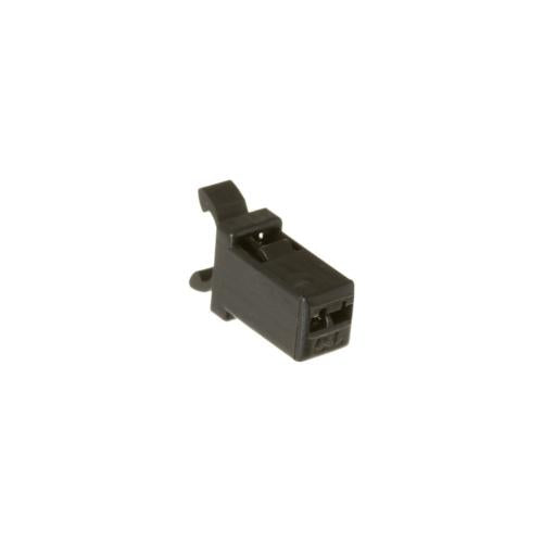 GE Locker - WB02X25860