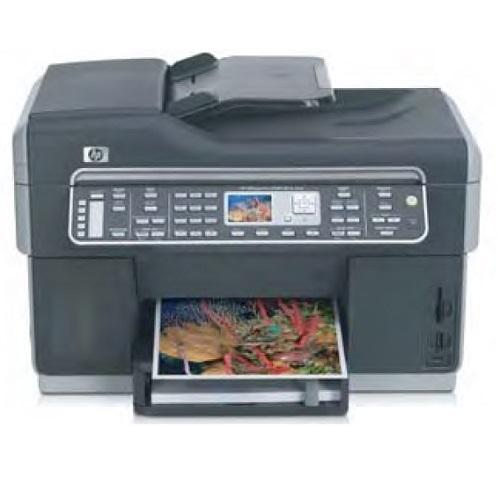 Hp Us CB776A Officejet Pro L7750 Color All-In-One