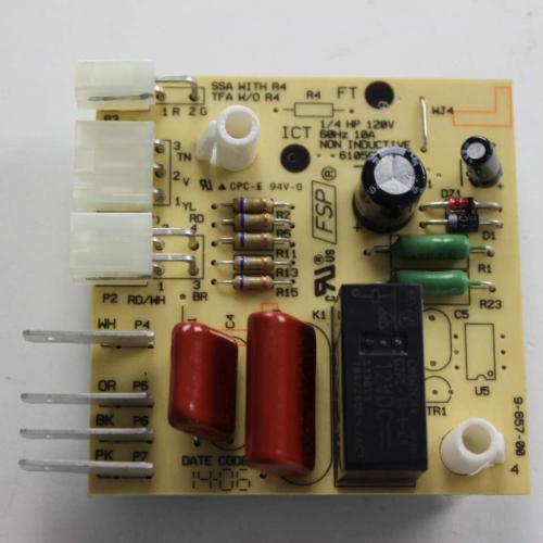 Whirlpool Control Board - 2304093R